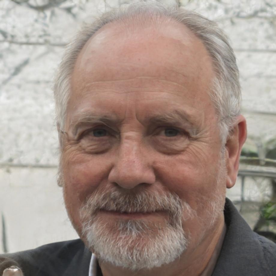 Crisanto Velasco, Especialista en Modelado Predictivo